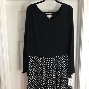 3xl Lularoe Georgia